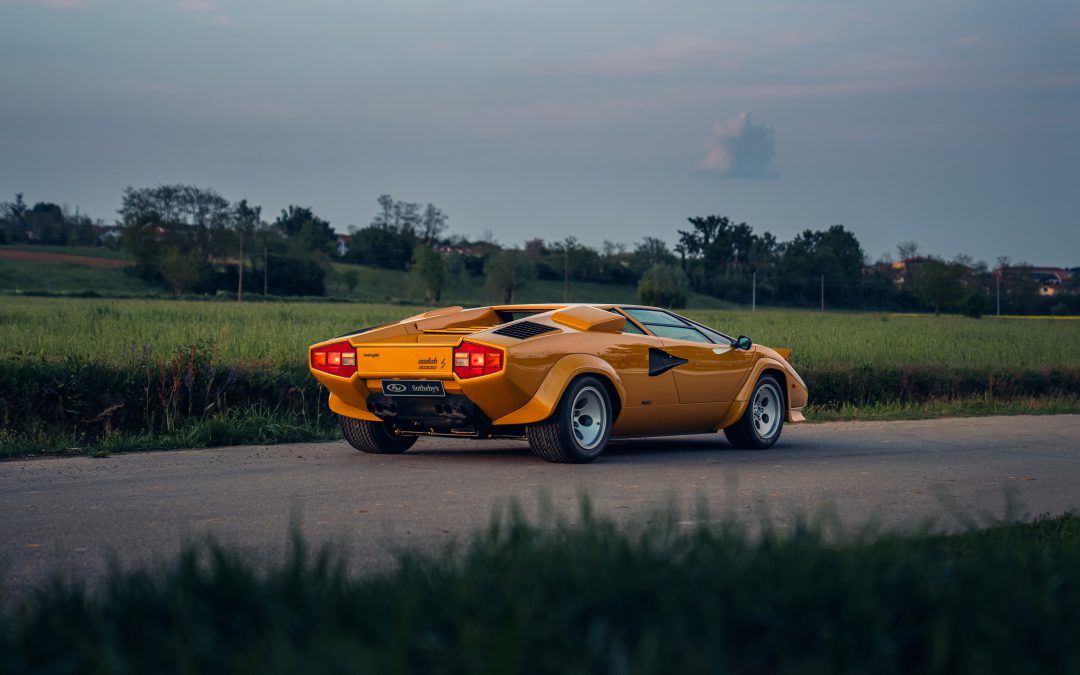 Alex Penfold ©2026 Courtesy of RM Sotheby's
