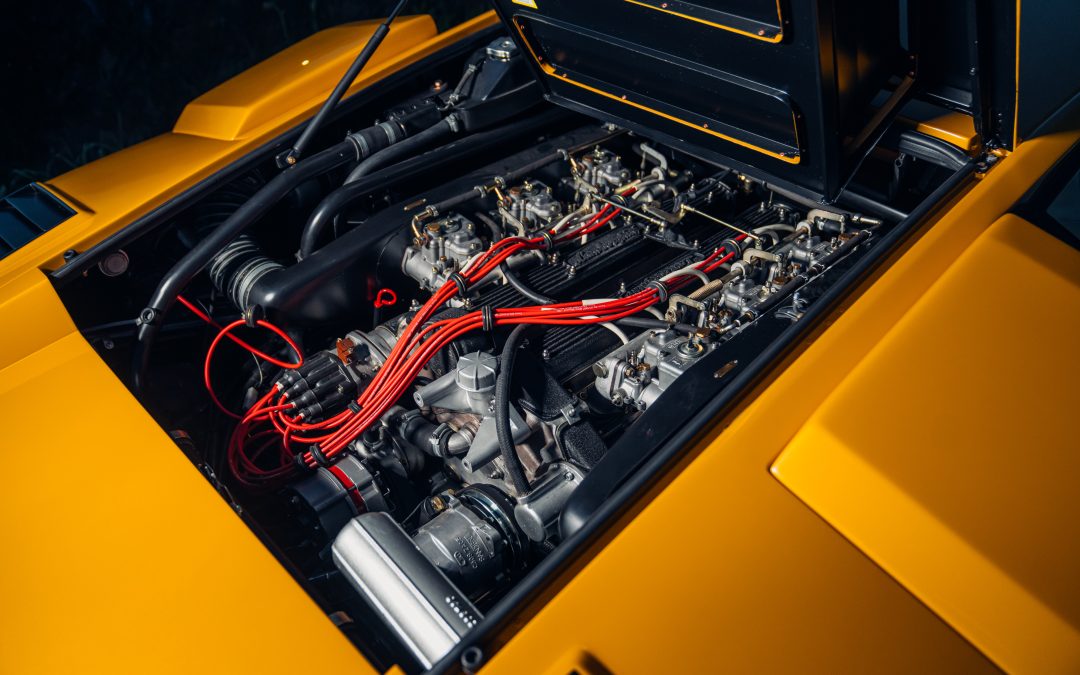 Alex Penfold ©2026 Courtesy of RM Sotheby's