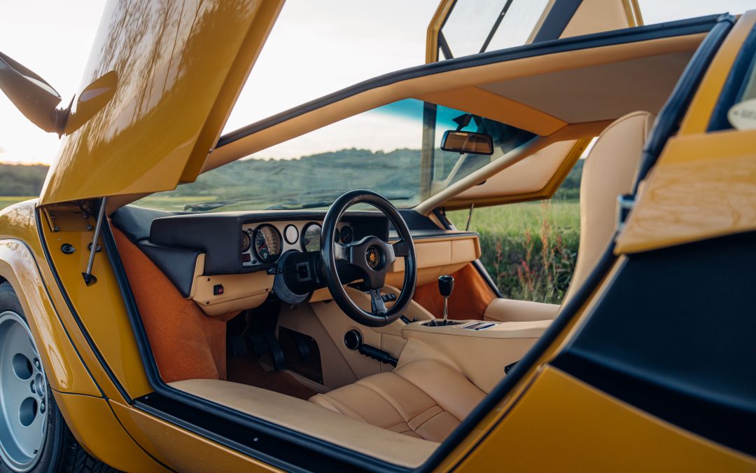 Alex Penfold ©2026 Courtesy of RM Sotheby's