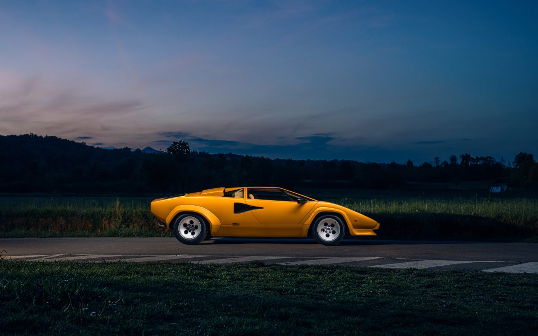 Alex Penfold ©2026 Courtesy of RM Sotheby's