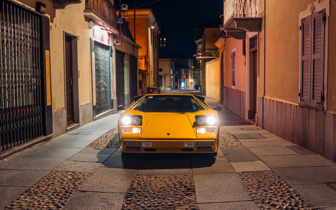 Alex Penfold ©2026 Courtesy of RM Sotheby's