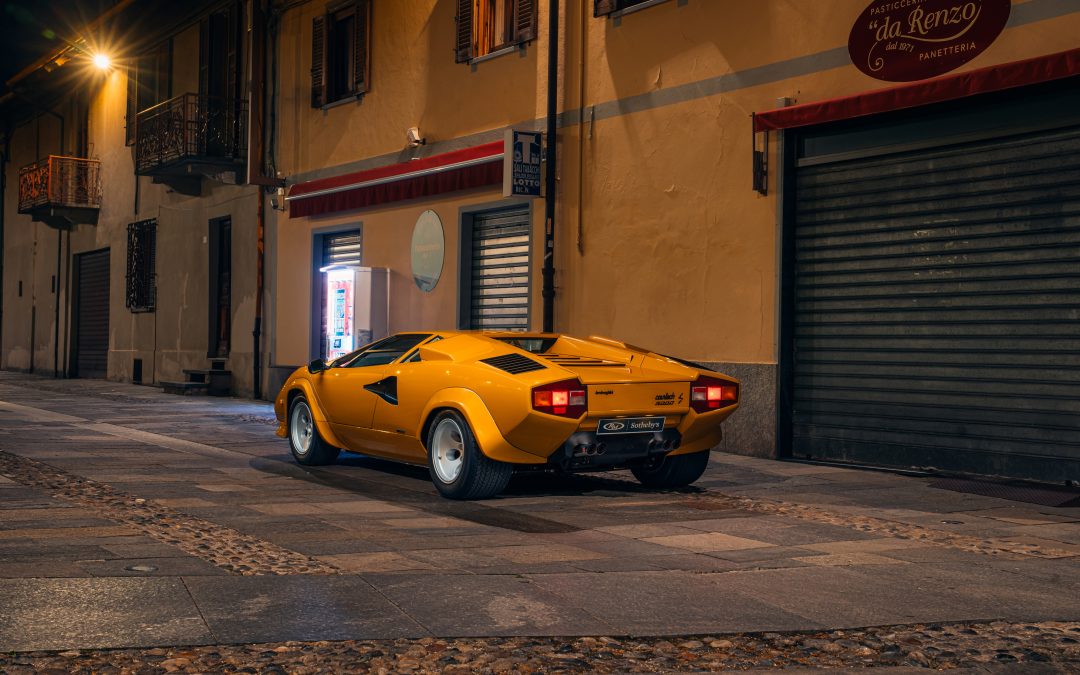 Alex Penfold ©2026 Courtesy of RM Sotheby's