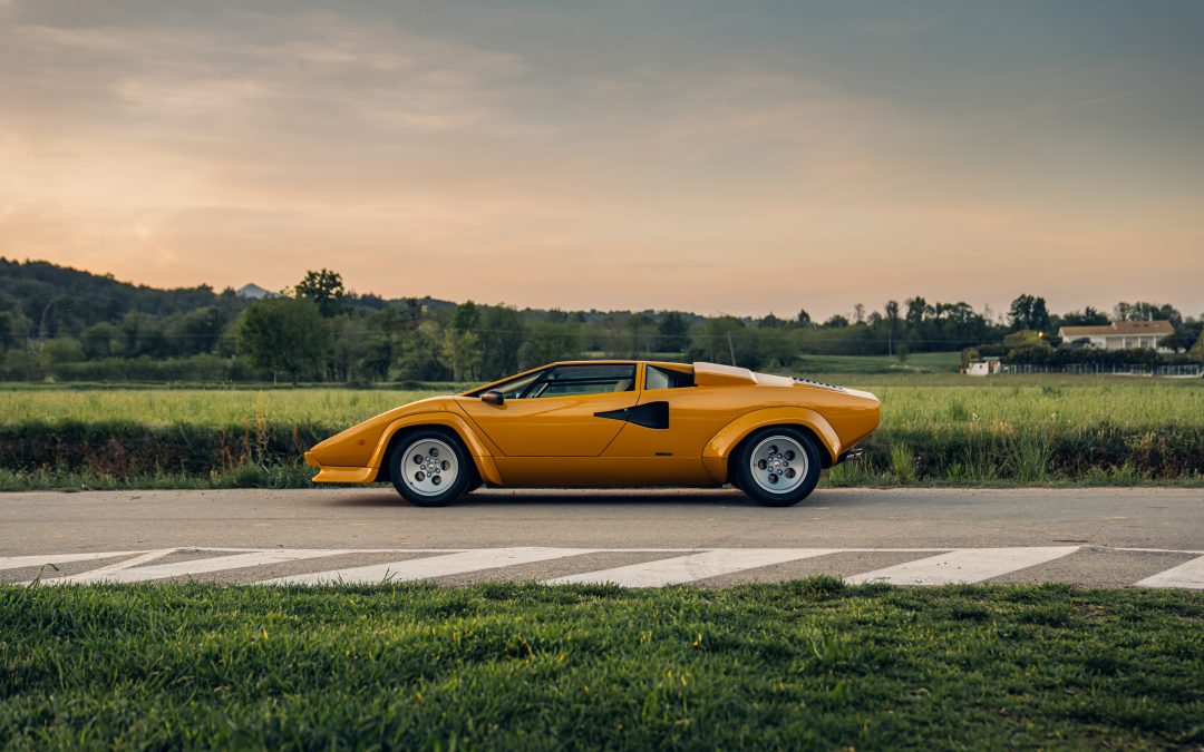 Alex Penfold ©2026 Courtesy of RM Sotheby's