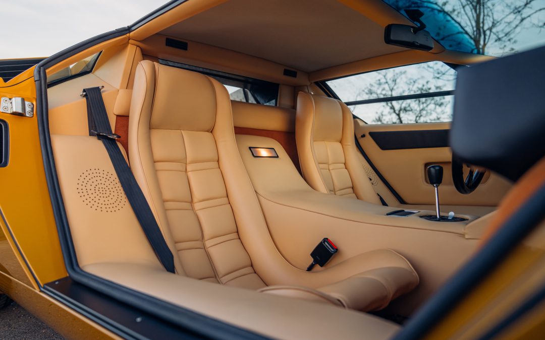 Alex Penfold ©2026 Courtesy of RM Sotheby's