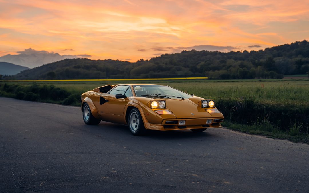 Alex Penfold ©2026 Courtesy of RM Sotheby's