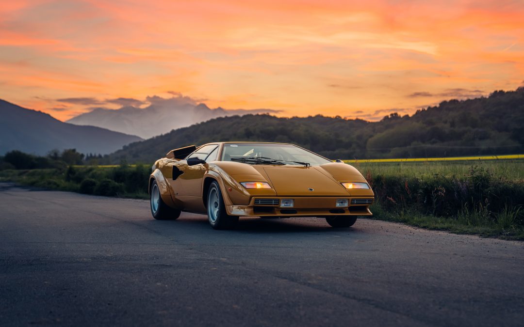 Alex Penfold ©2026 Courtesy of RM Sotheby's