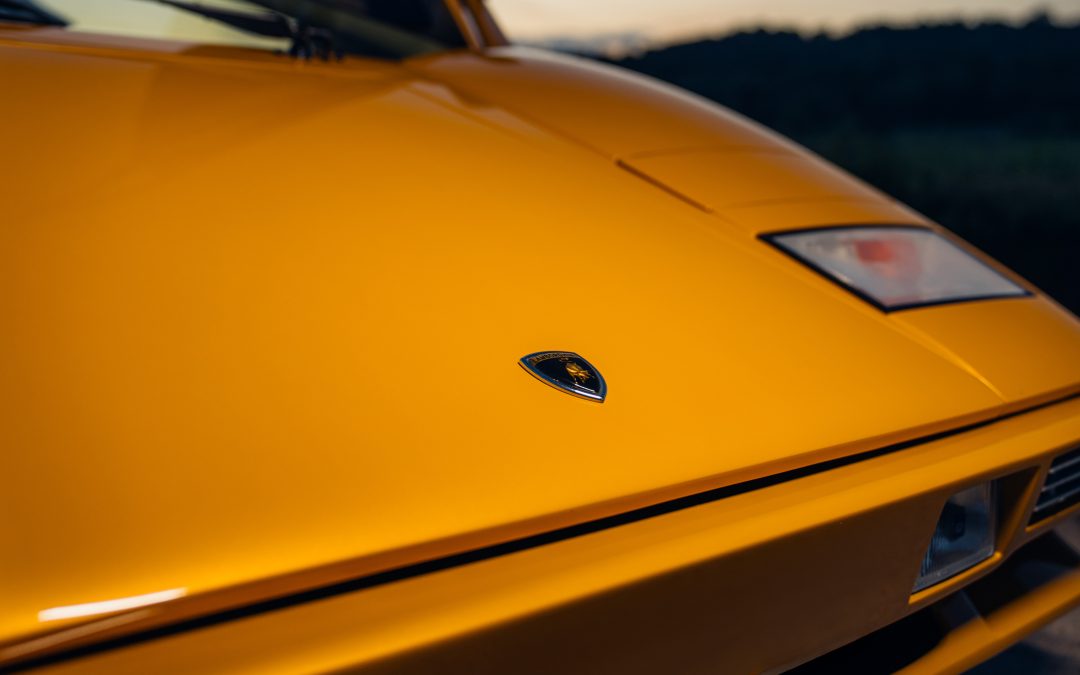 Alex Penfold ©2026 Courtesy of RM Sotheby's