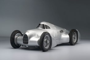 Auto Union Lucca Stefan Warter