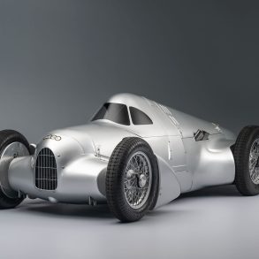Auto Union Lucca Stefan Warter