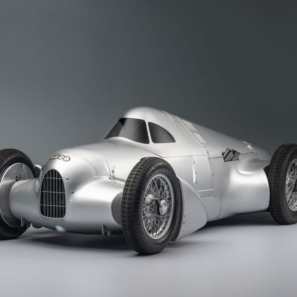 Auto Union Lucca Stefan Warter