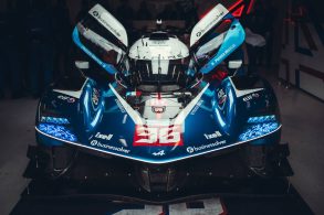 FIA WEC - 6 HOURS OF SPA 2026 DPPI