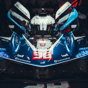 FIA WEC - 6 HOURS OF SPA 2026 DPPI