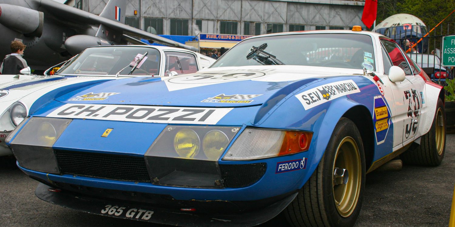 Glen Smale