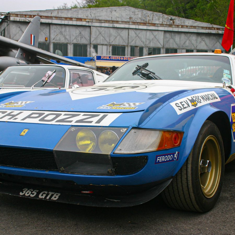 Glen Smale
