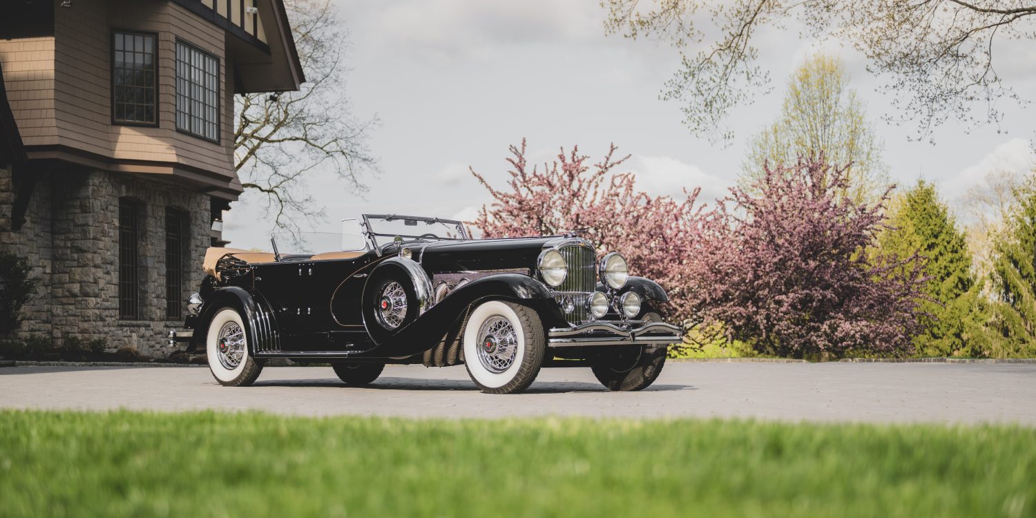 Darin Schnabel ©2026 Courtesy of RM Sotheby's