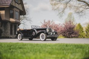 Darin Schnabel ©2026 Courtesy of RM Sotheby's