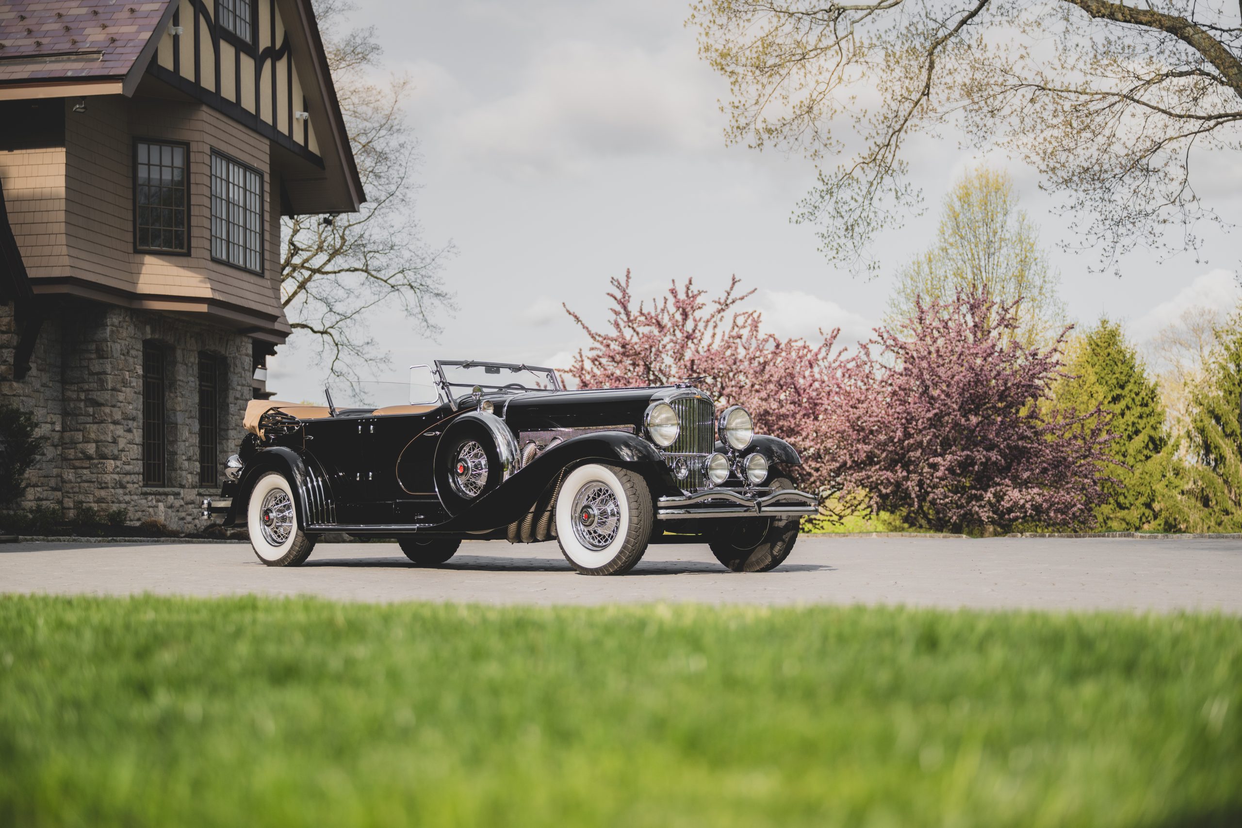 Darin Schnabel ©2026 Courtesy of RM Sotheby's