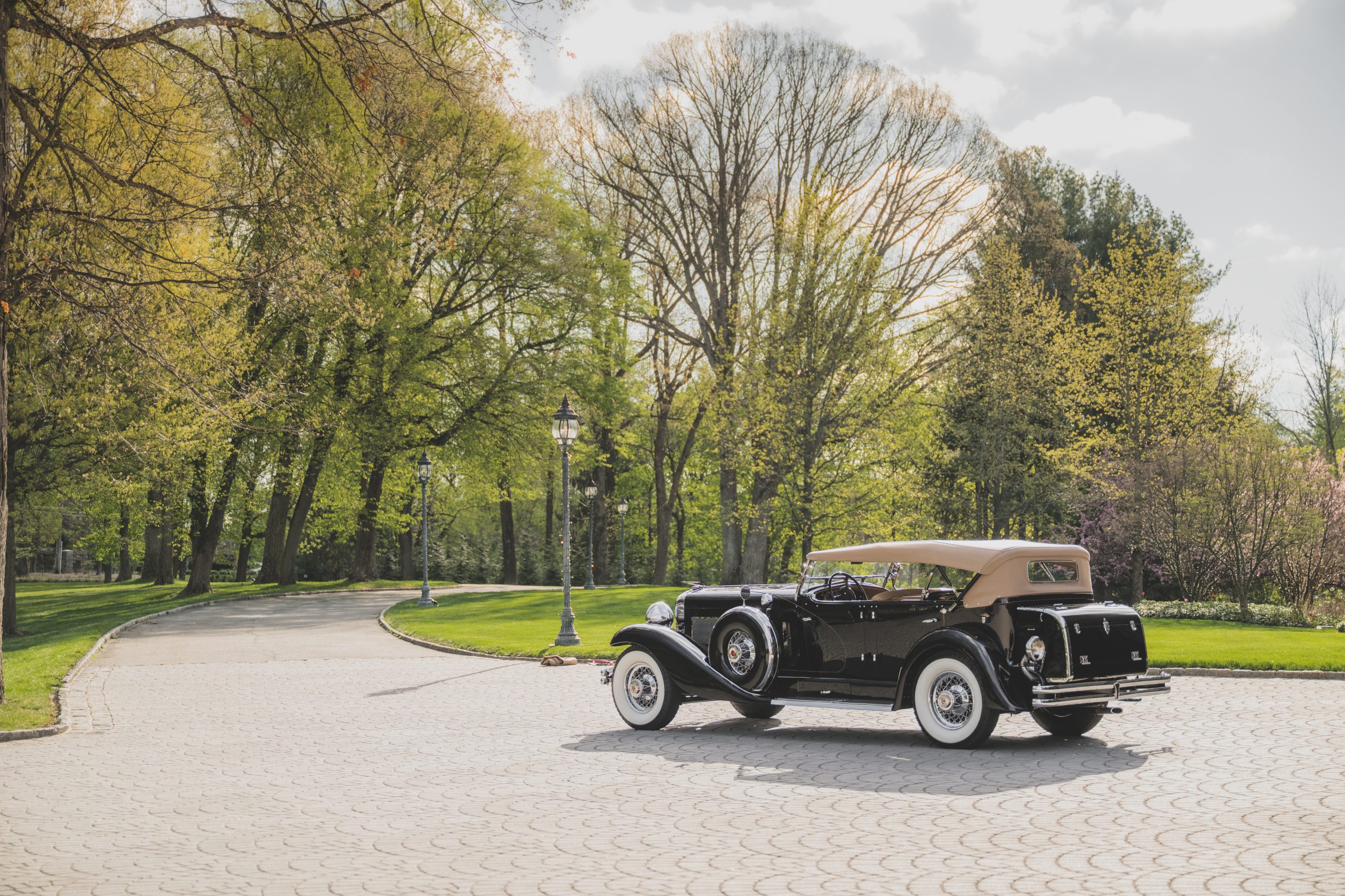 Darin Schnabel ©2026 Courtesy of RM Sotheby's
