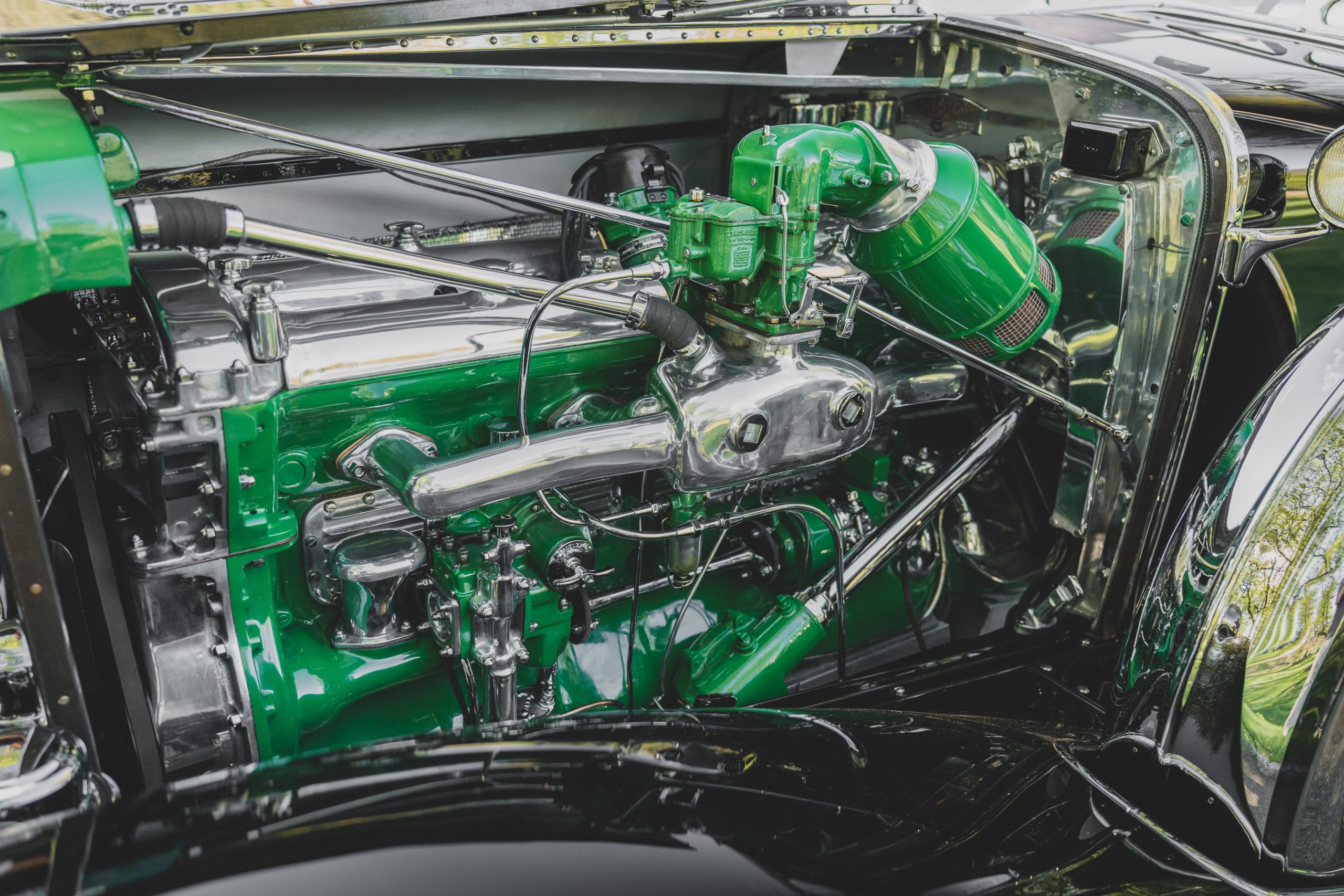 Darin Schnabel ©2026 Courtesy of RM Sotheby's