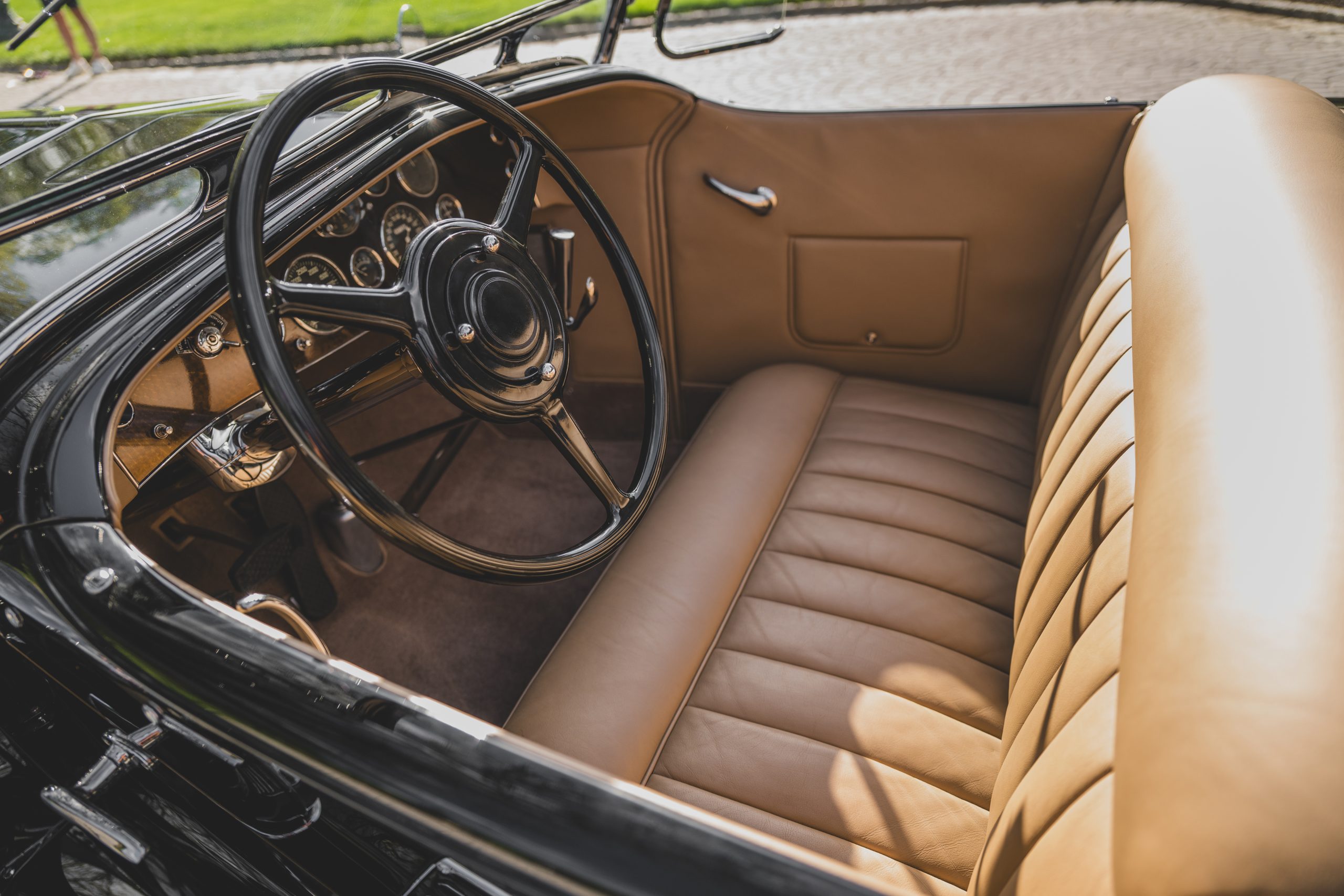 Darin Schnabel ©2026 Courtesy of RM Sotheby's