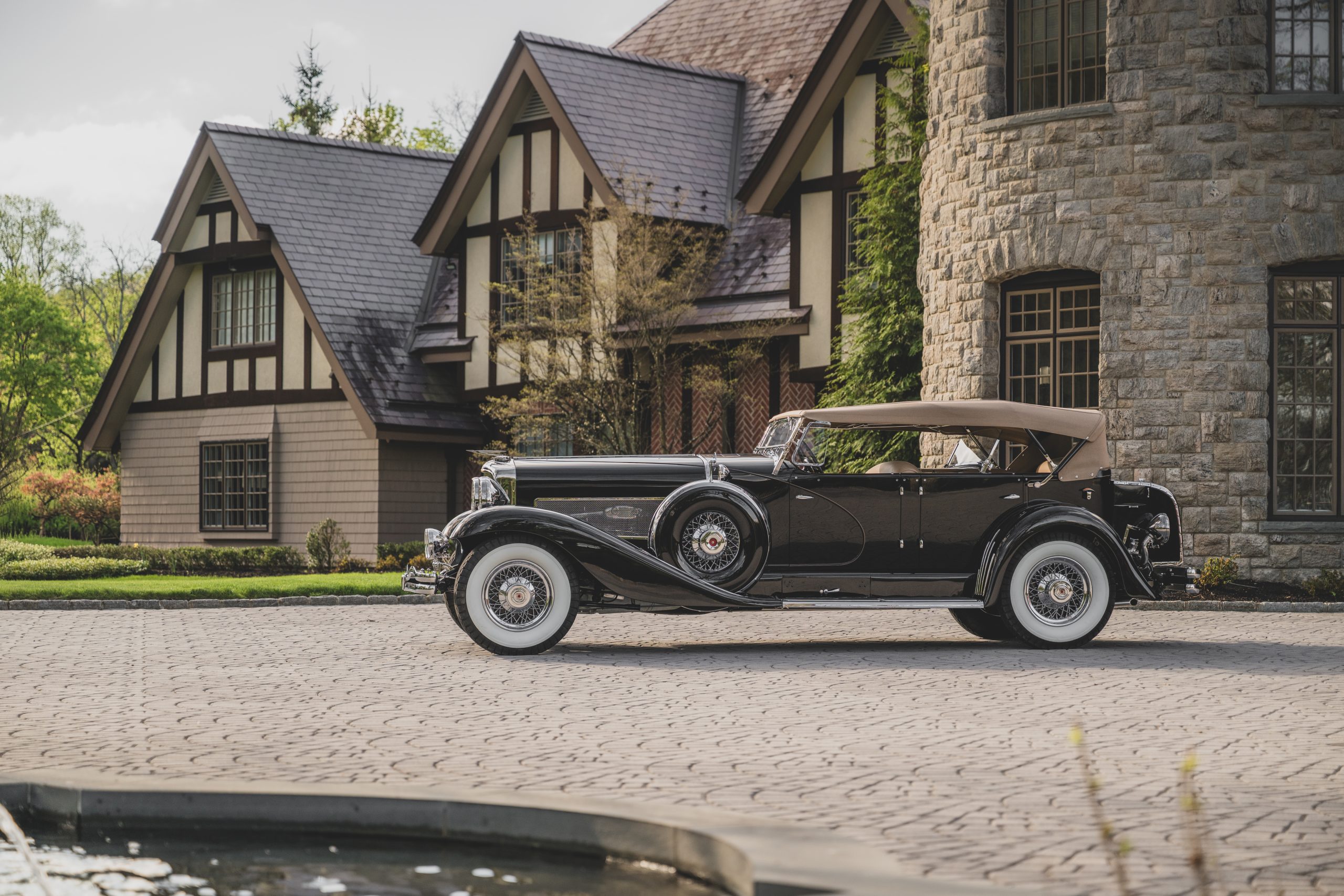 Darin Schnabel ©2026 Courtesy of RM Sotheby's