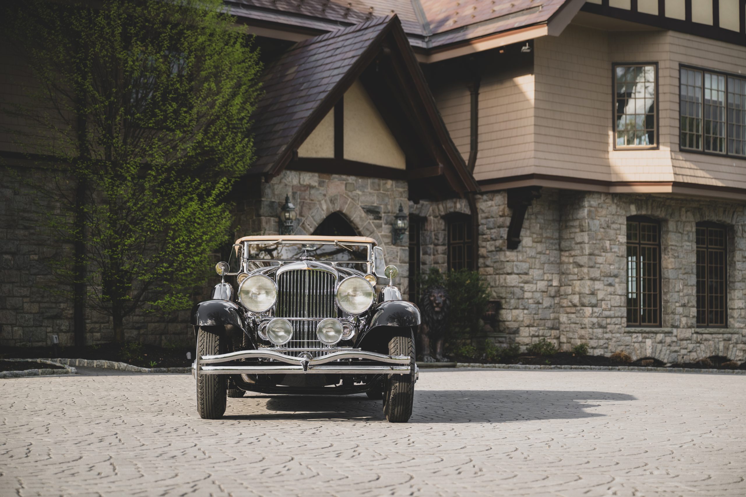 Darin Schnabel ©2026 Courtesy of RM Sotheby's
