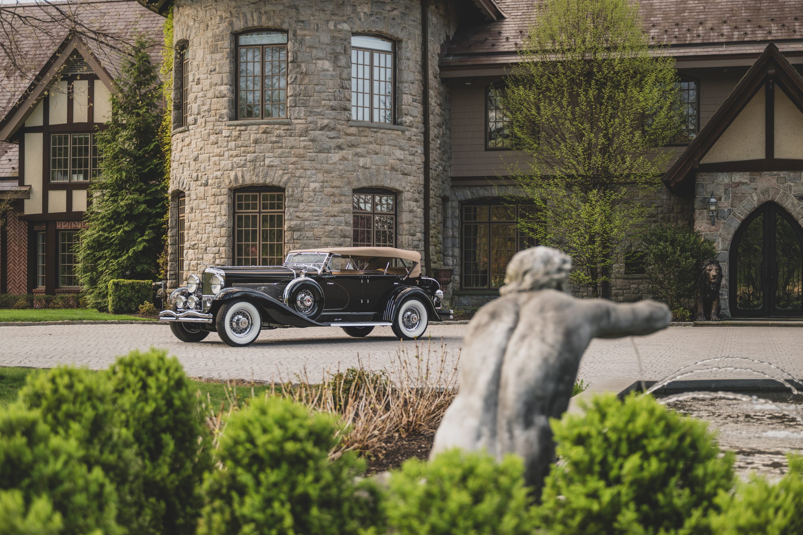Darin Schnabel ©2026 Courtesy of RM Sotheby's