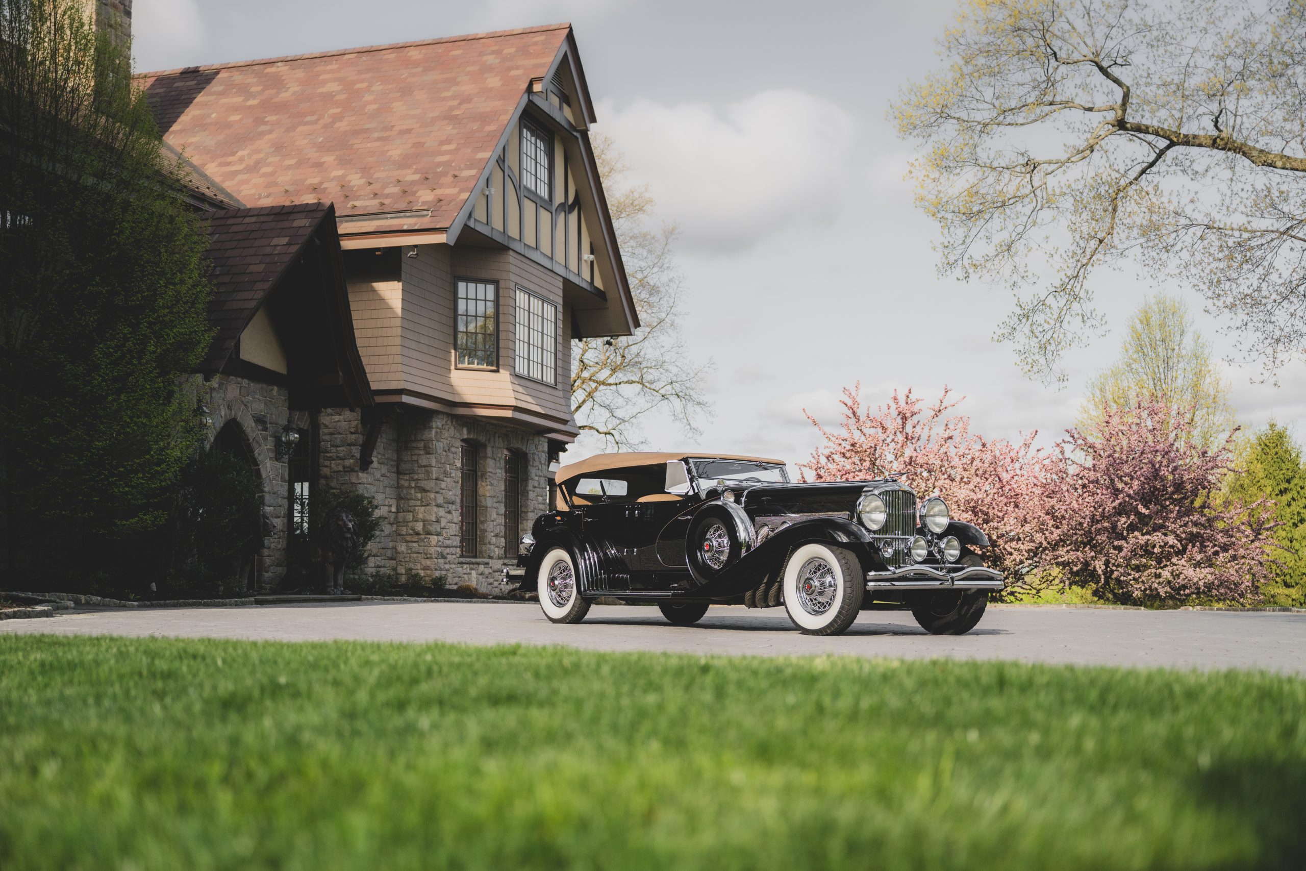 Darin Schnabel ©2026 Courtesy of RM Sotheby's