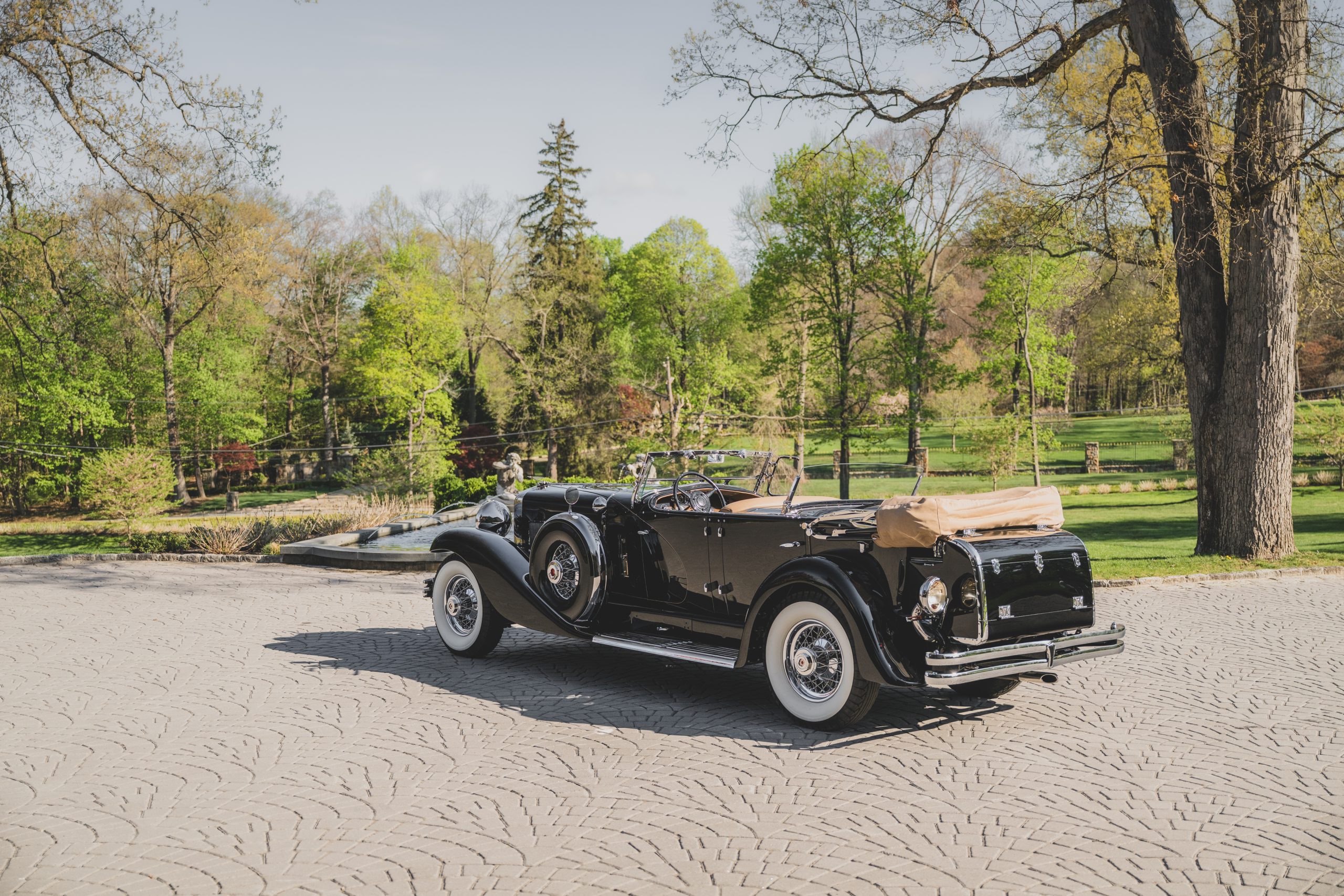 Darin Schnabel ©2026 Courtesy of RM Sotheby's
