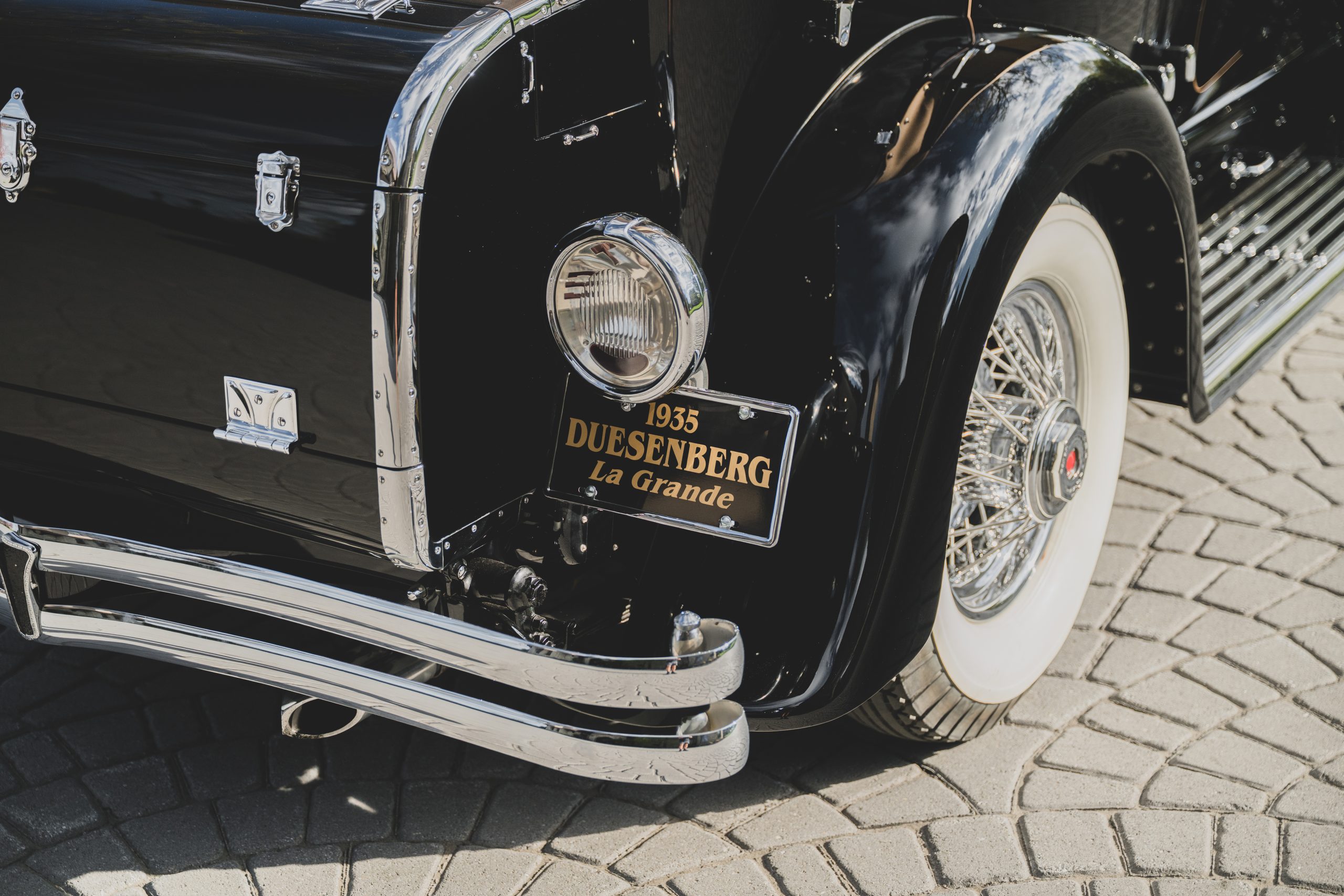 Darin Schnabel ©2026 Courtesy of RM Sotheby's