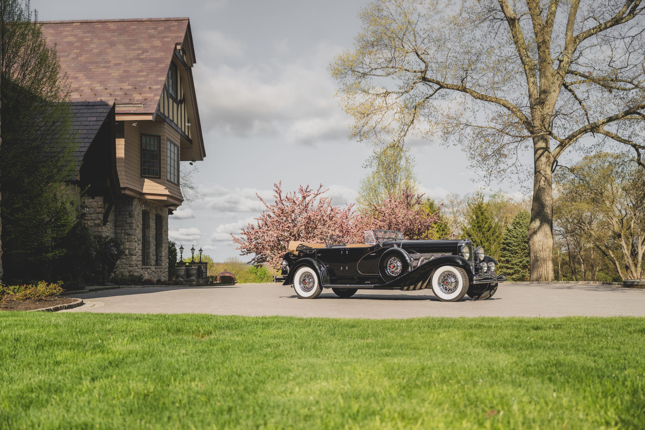 Darin Schnabel ©2026 Courtesy of RM Sotheby's