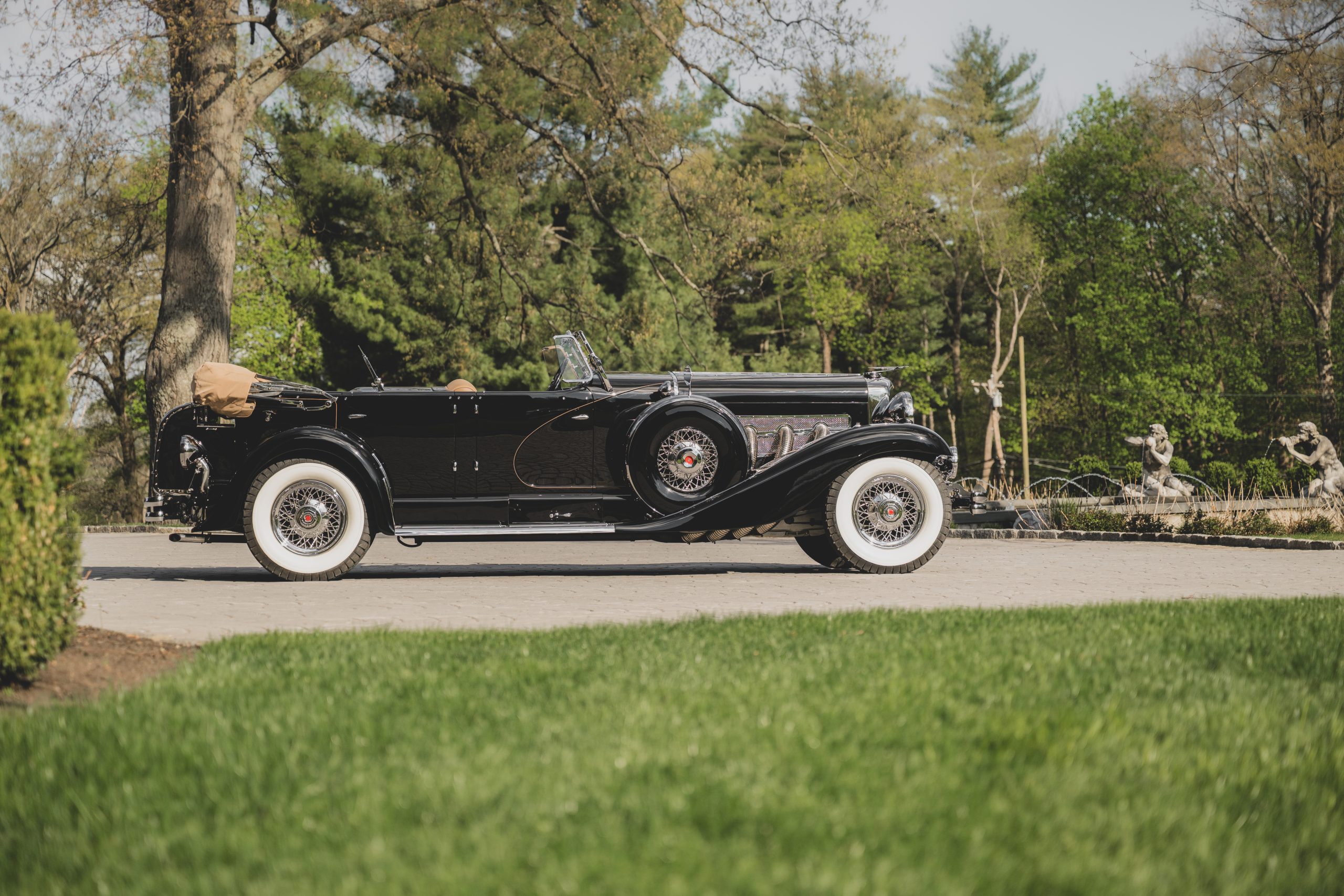 Darin Schnabel ©2026 Courtesy of RM Sotheby's