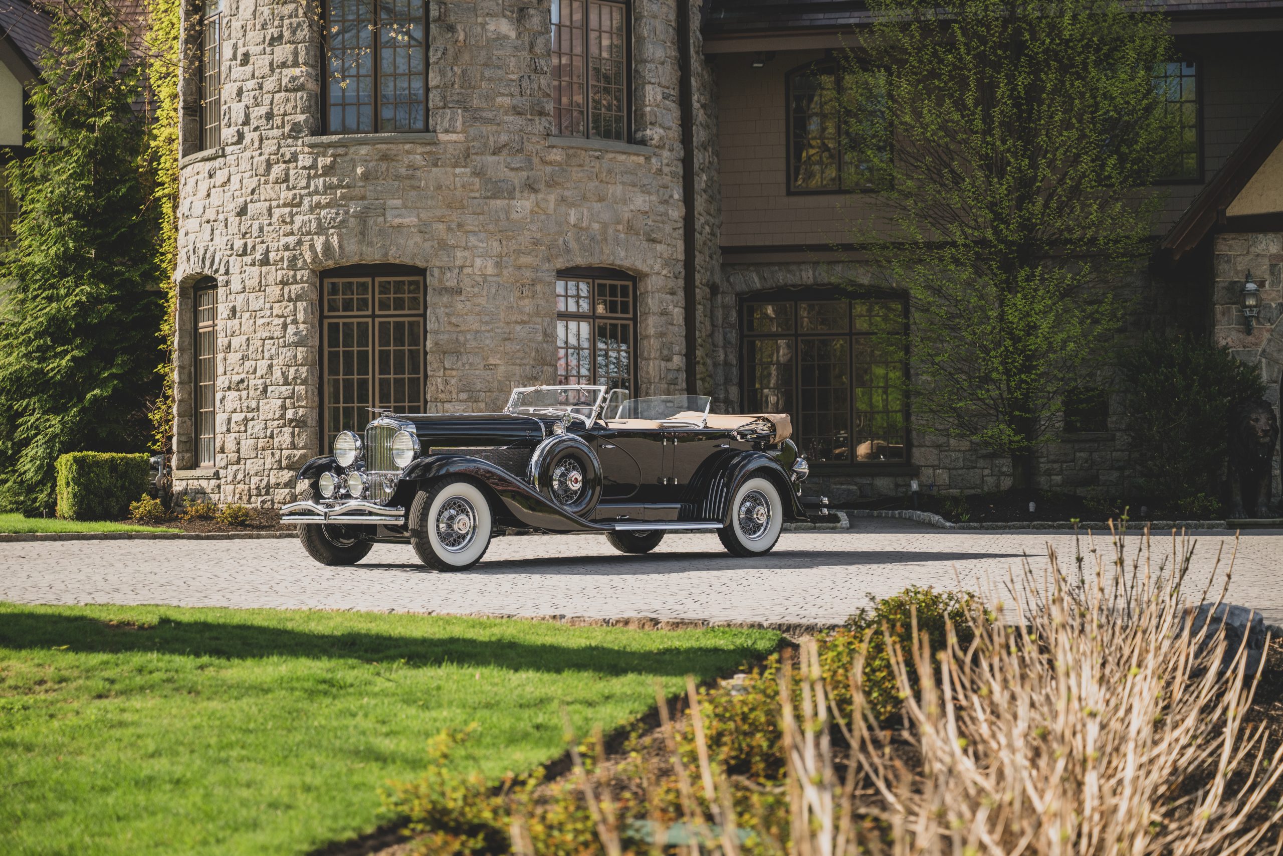Darin Schnabel ©2026 Courtesy of RM Sotheby's