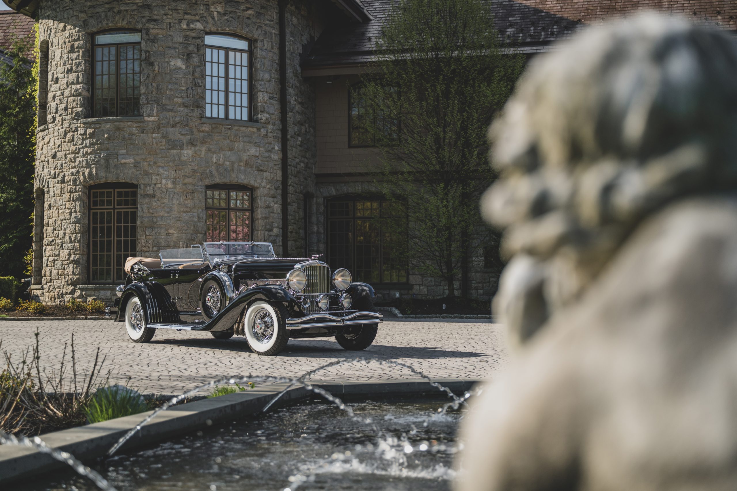 Darin Schnabel ©2026 Courtesy of RM Sotheby's