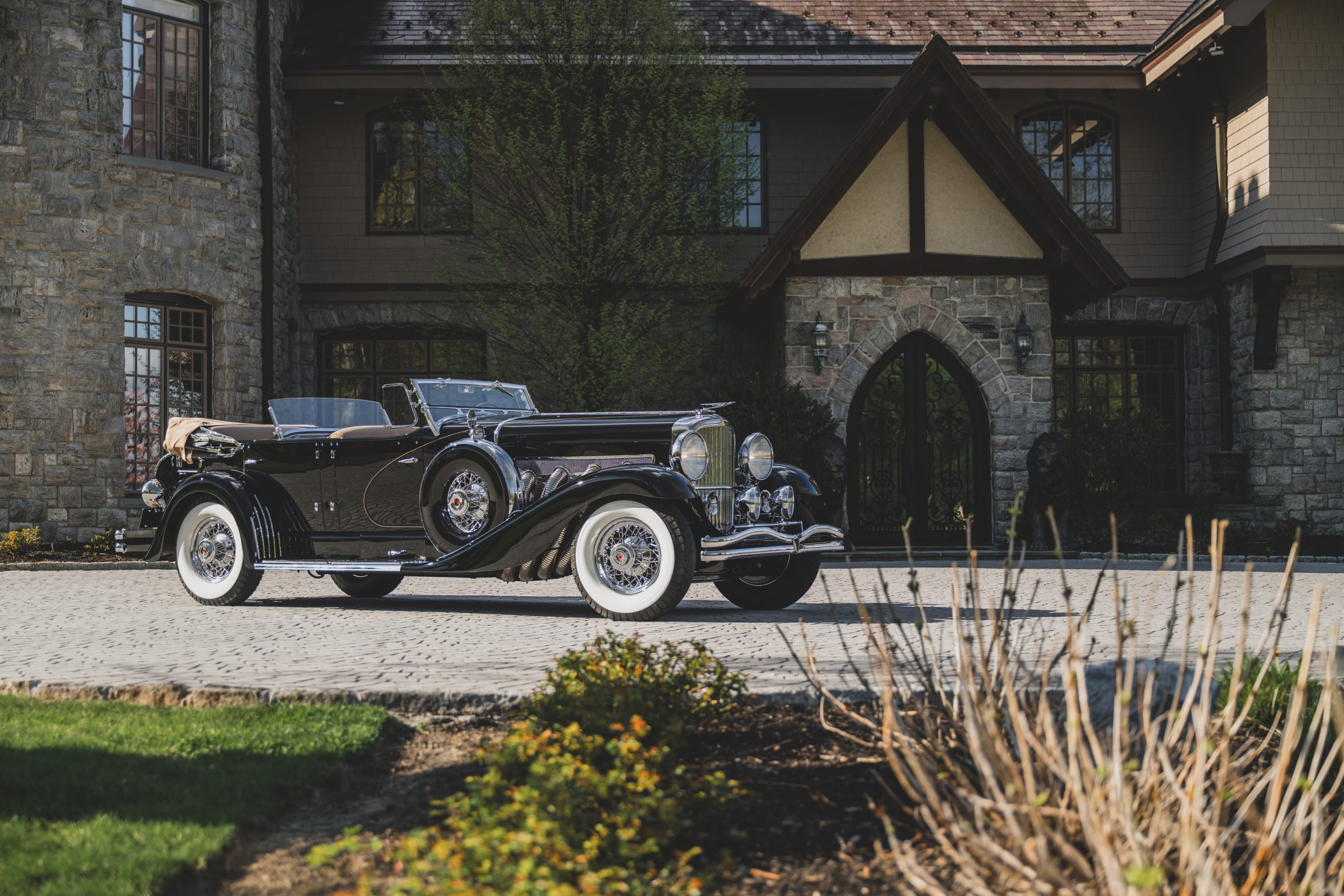 Darin Schnabel ©2026 Courtesy of RM Sotheby's