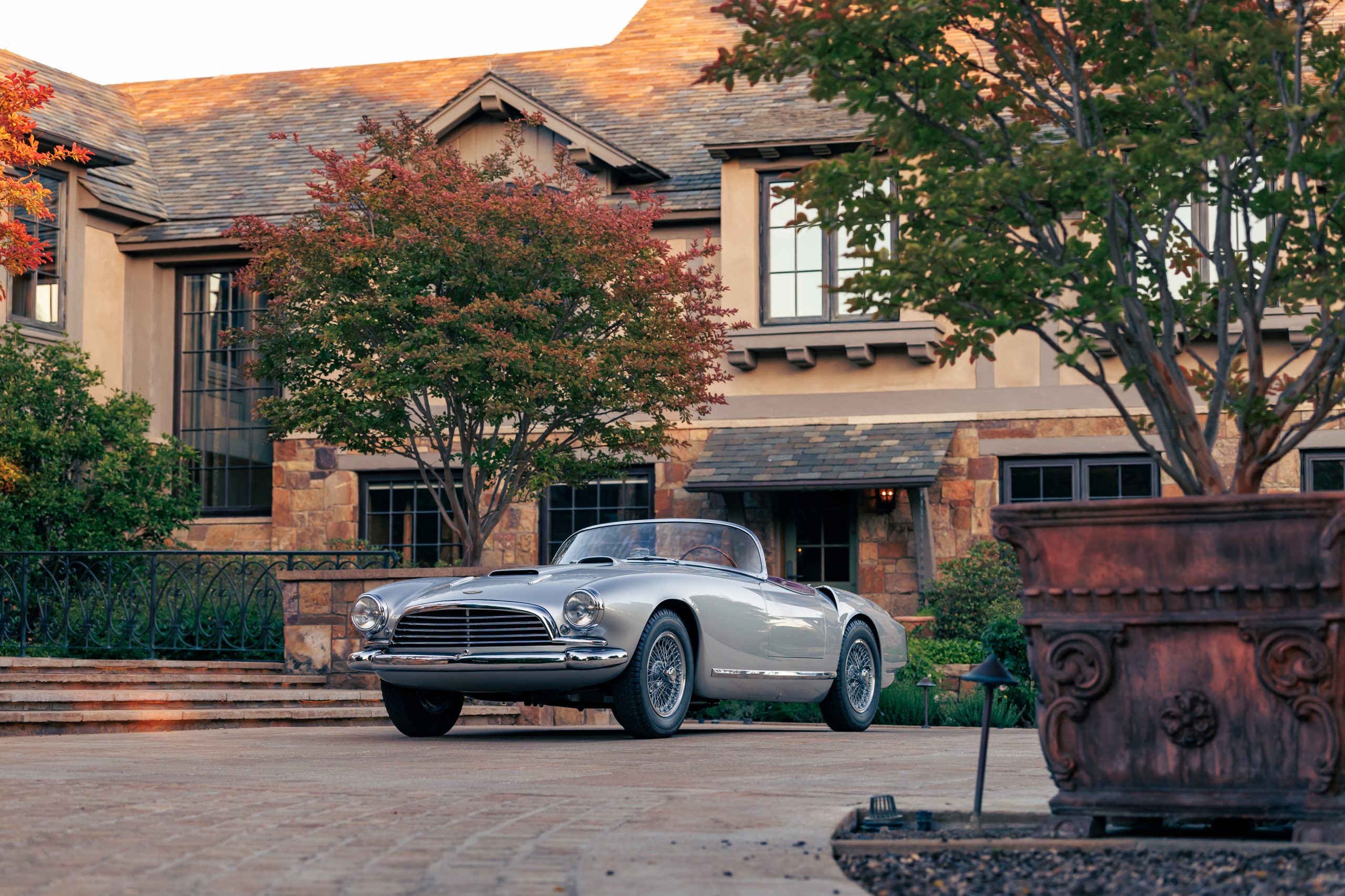 Mikey Noga ©2026 Courtesy of RM Sotheby's