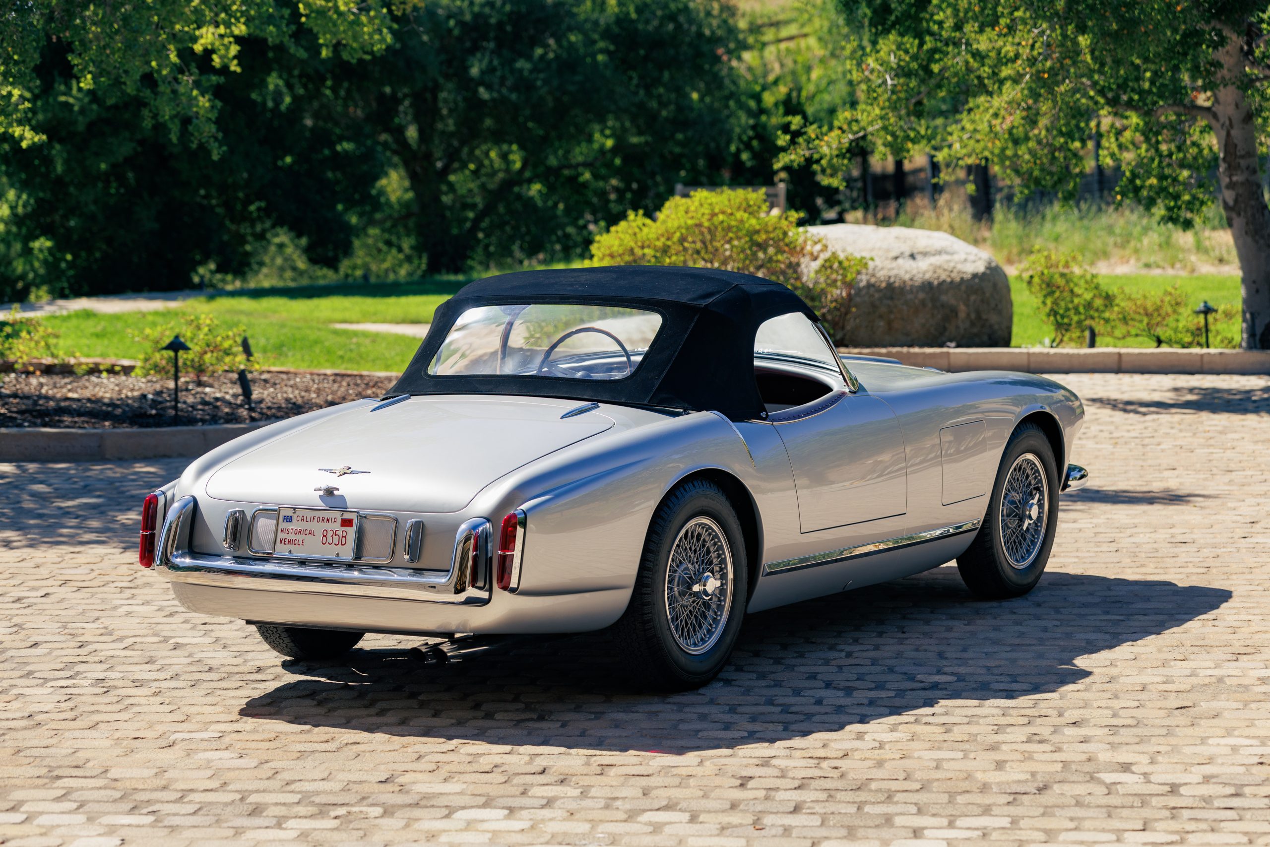 Mikey Noga ©2026 Courtesy of RM Sotheby's