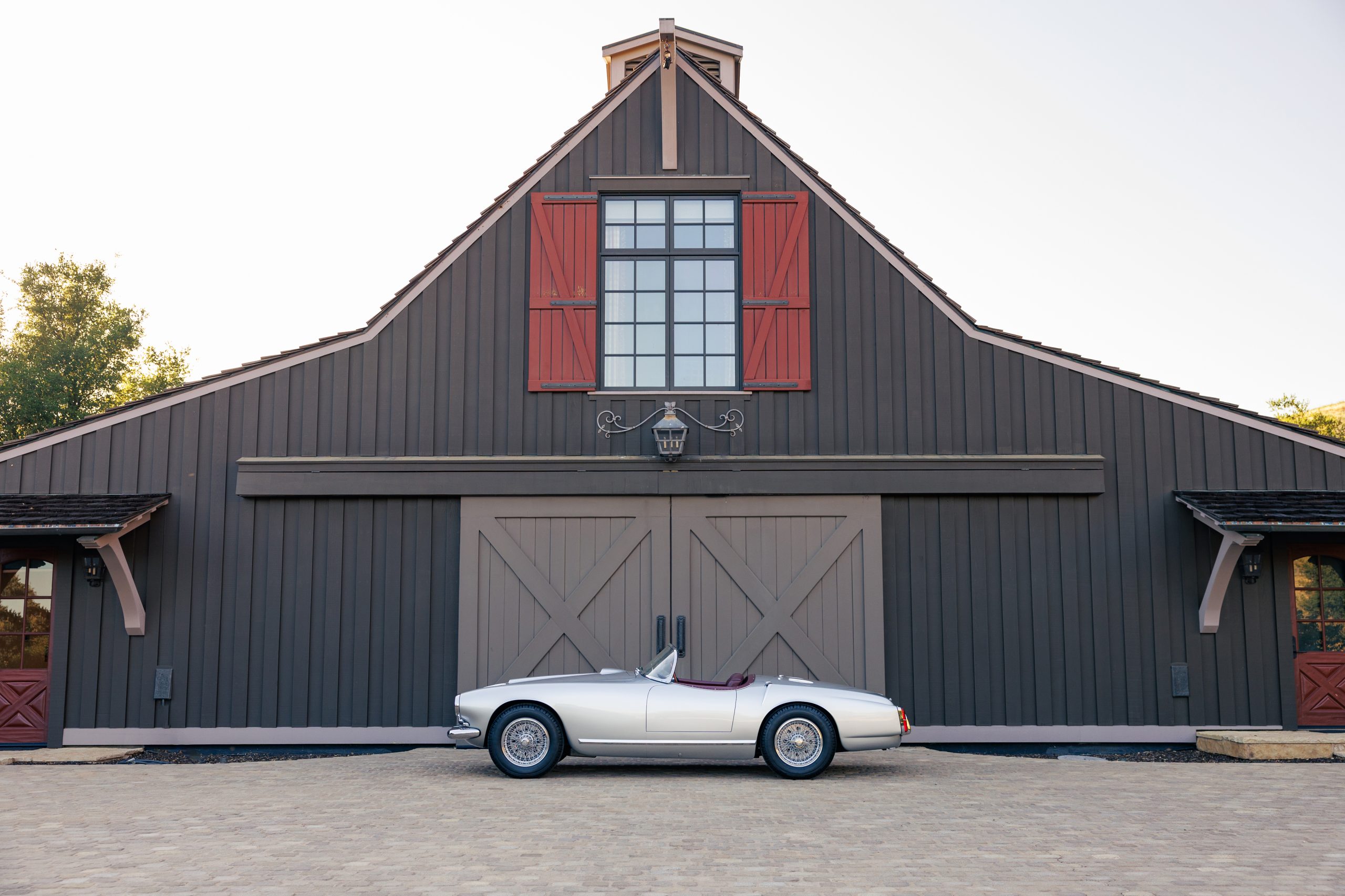 Mikey Noga ©2026 Courtesy of RM Sotheby's