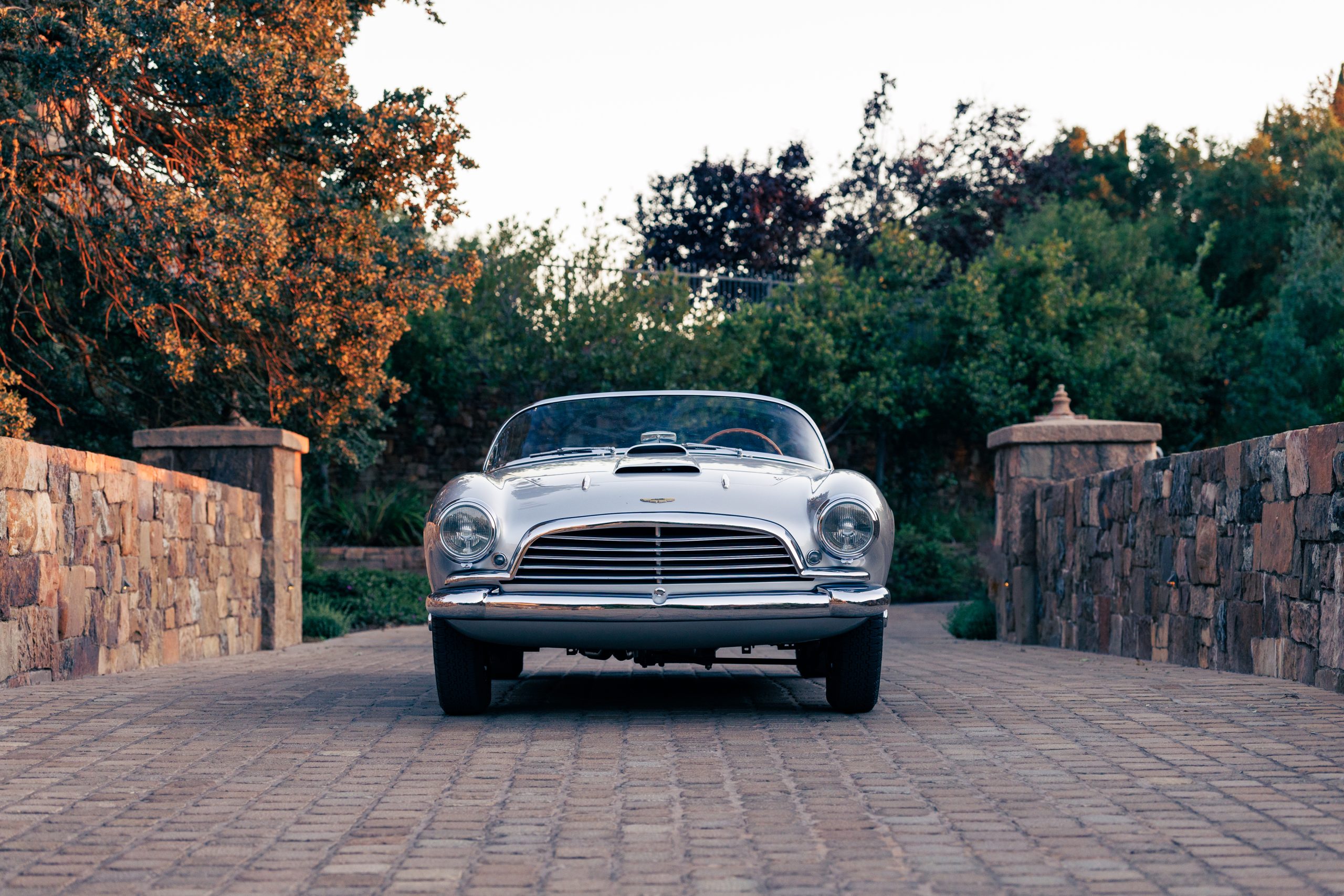 Mikey Noga ©2026 Courtesy of RM Sotheby's