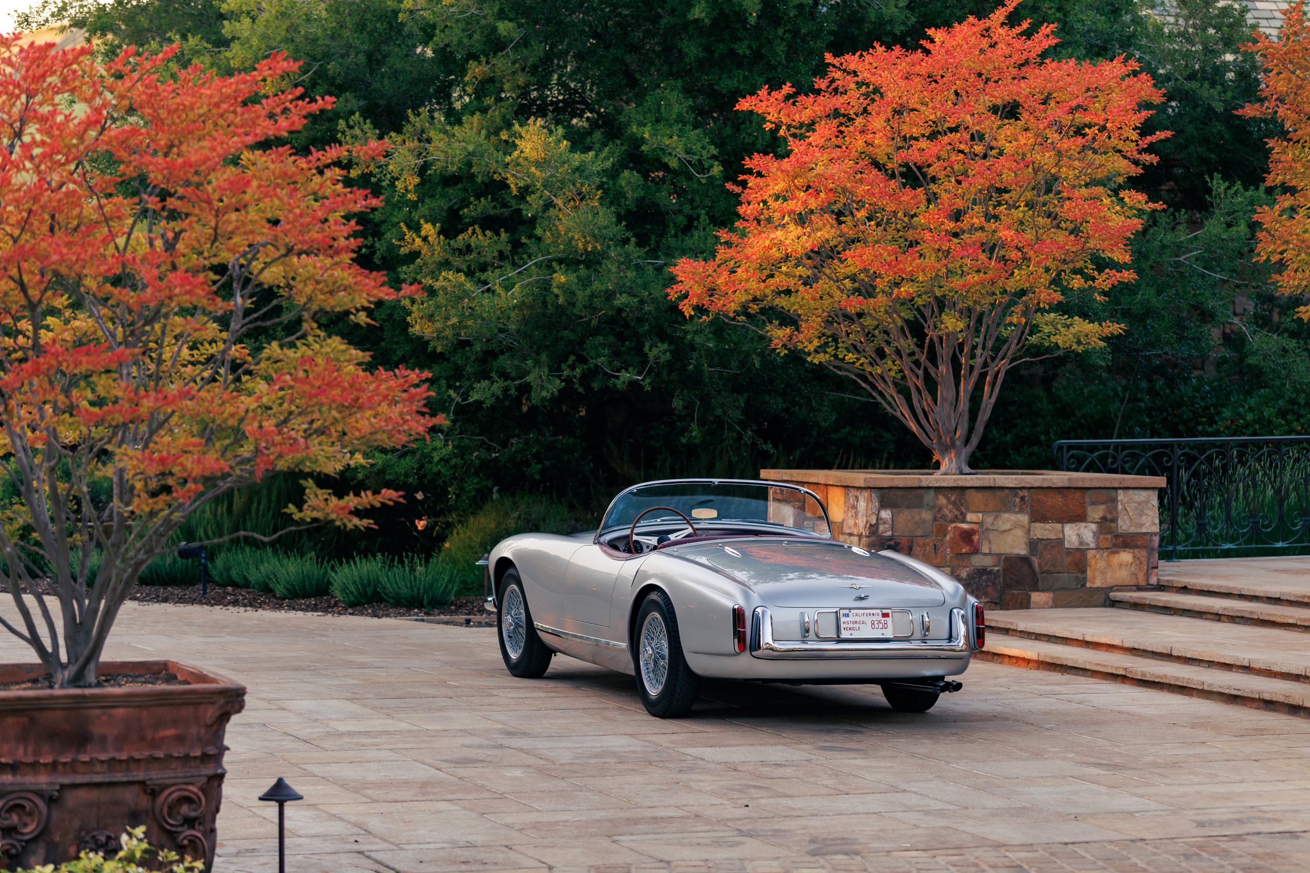 Mikey Noga ©2026 Courtesy of RM Sotheby's