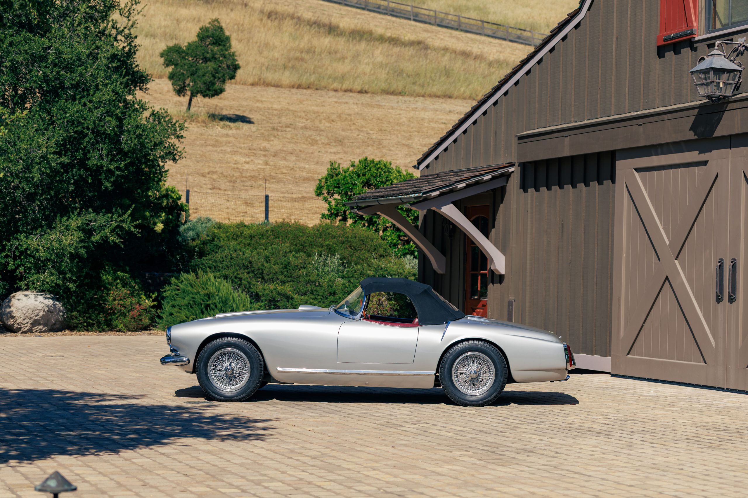 Mikey Noga ©2026 Courtesy of RM Sotheby's