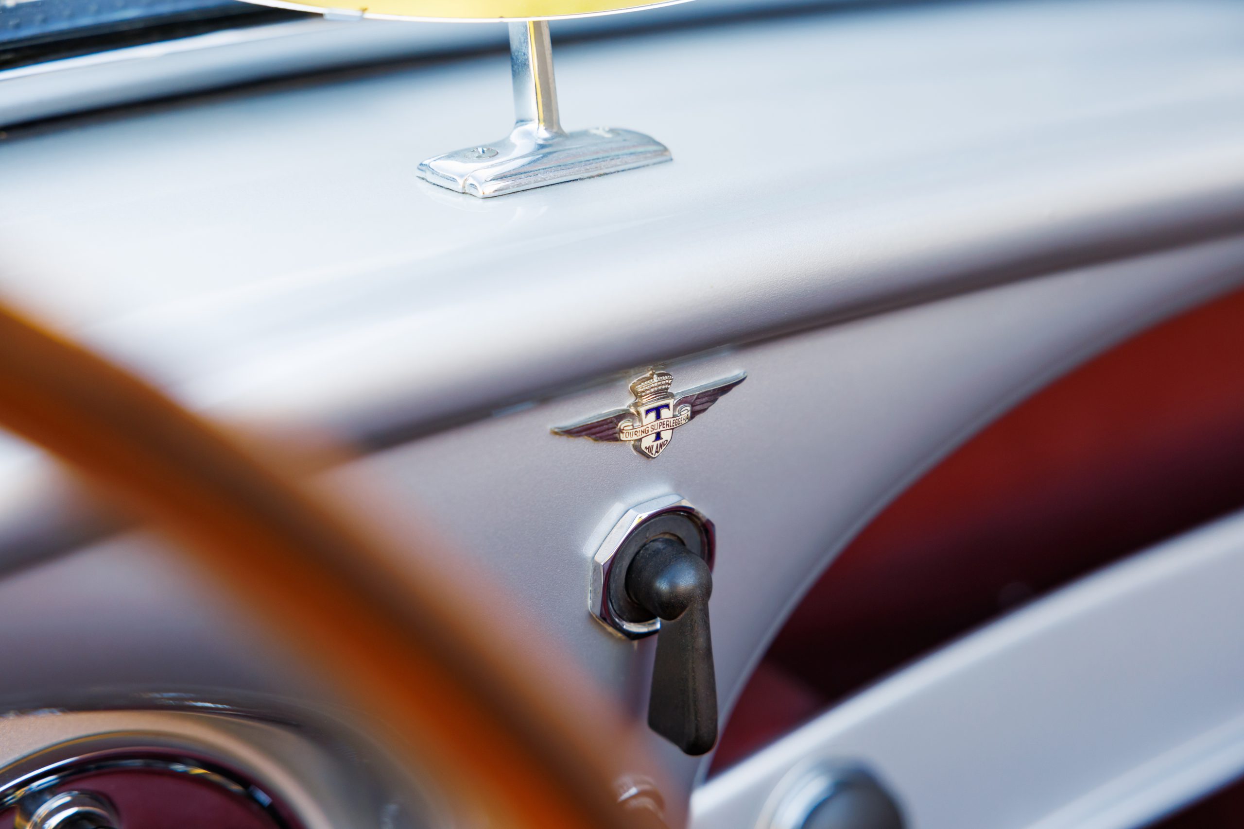 Mikey Noga ©2026 Courtesy of RM Sotheby's