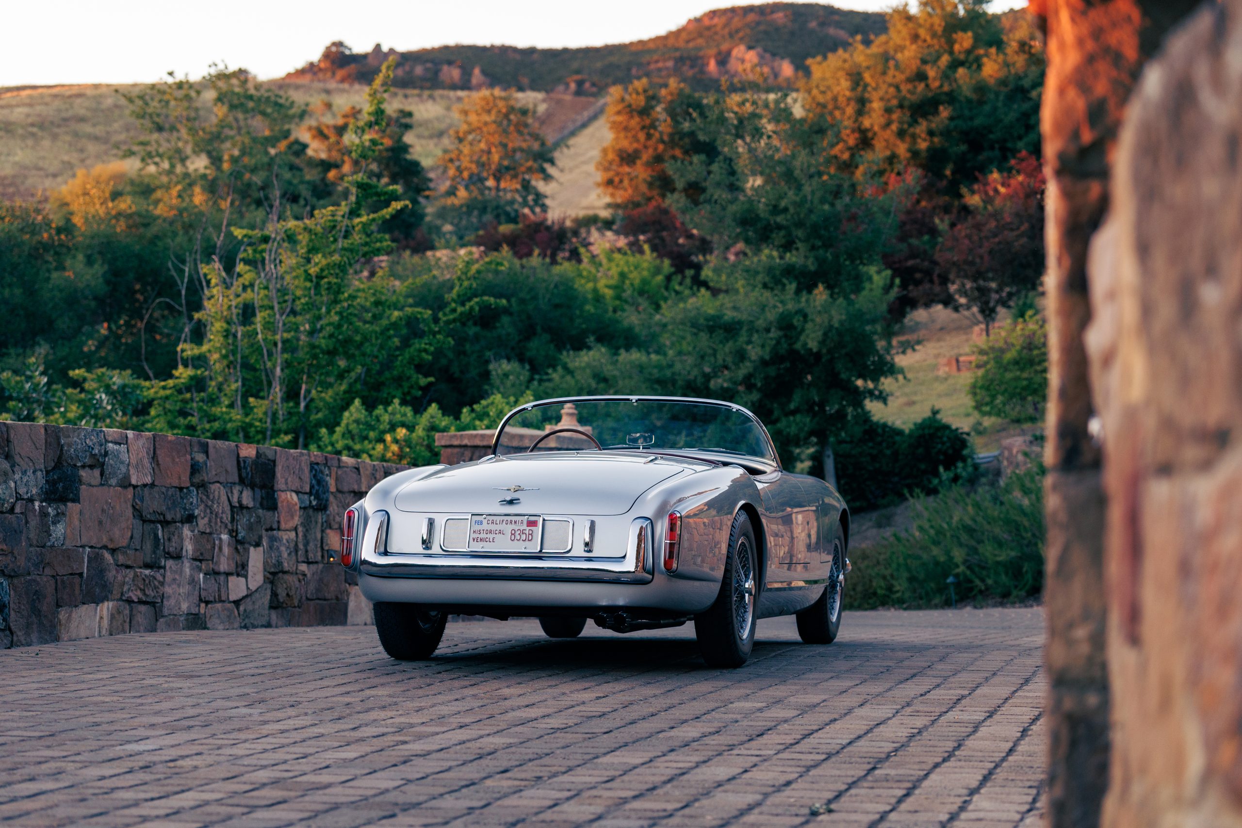 Mikey Noga ©2026 Courtesy of RM Sotheby's