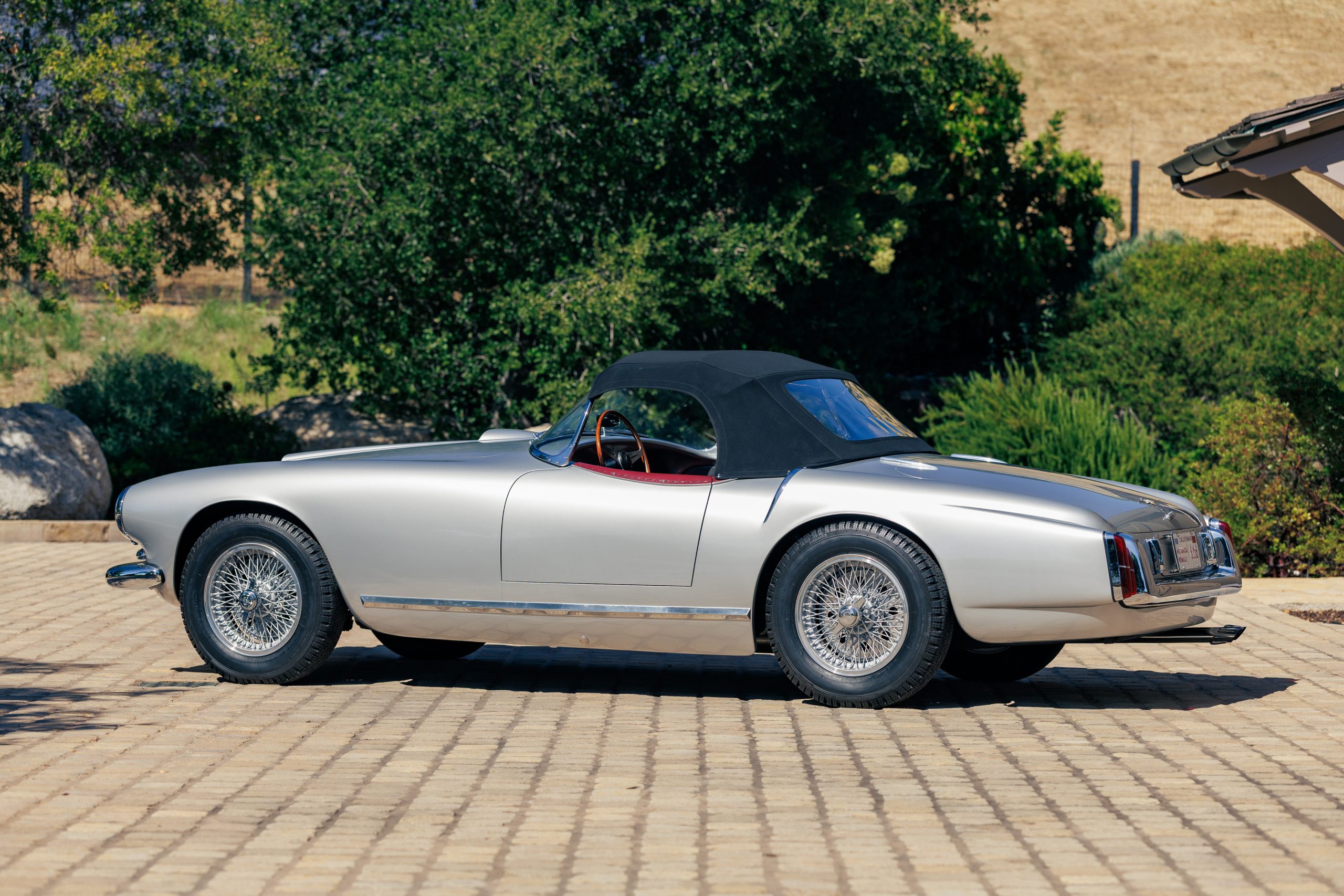 Mikey Noga ©2026 Courtesy of RM Sotheby's