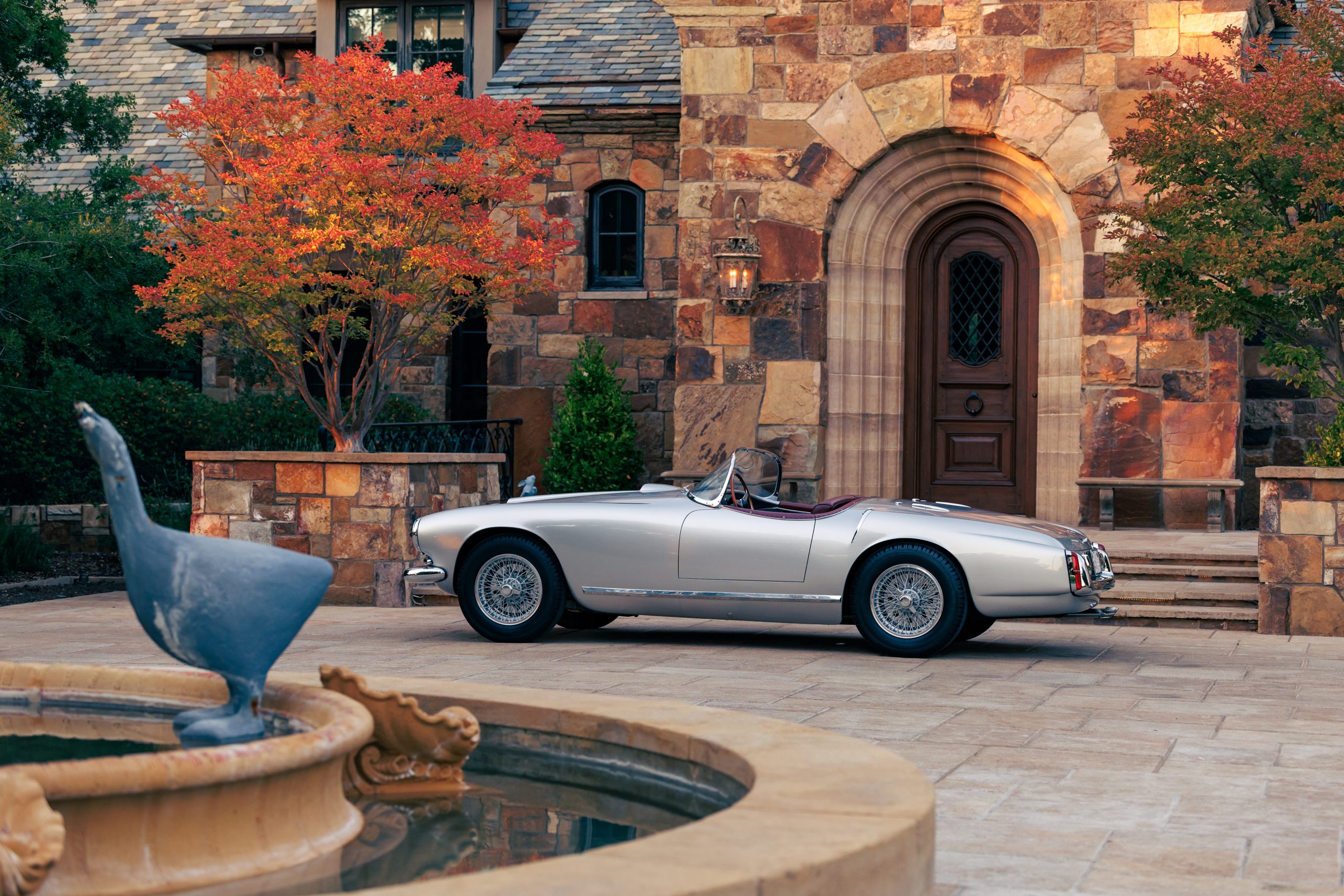 Mikey Noga ©2026 Courtesy of RM Sotheby's