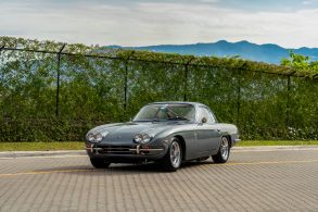 Mau Barquero ©2026 Courtesy of RM Sotheby's