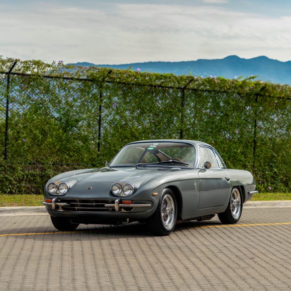 Mau Barquero ©2026 Courtesy of RM Sotheby's