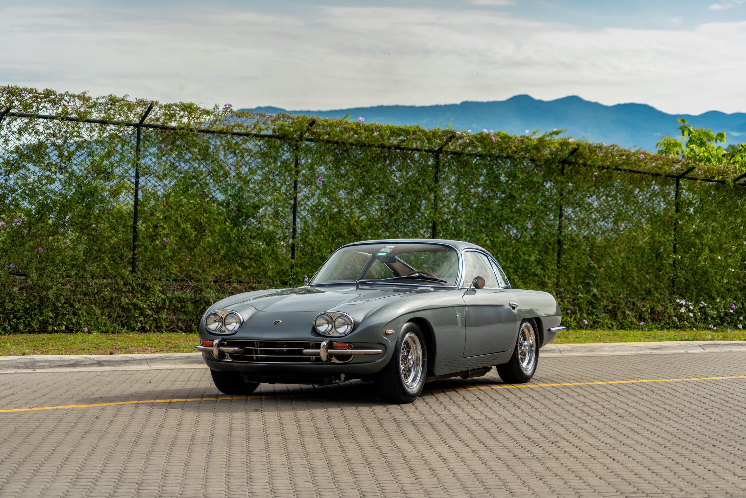 Mau Barquero ©2026 Courtesy of RM Sotheby's