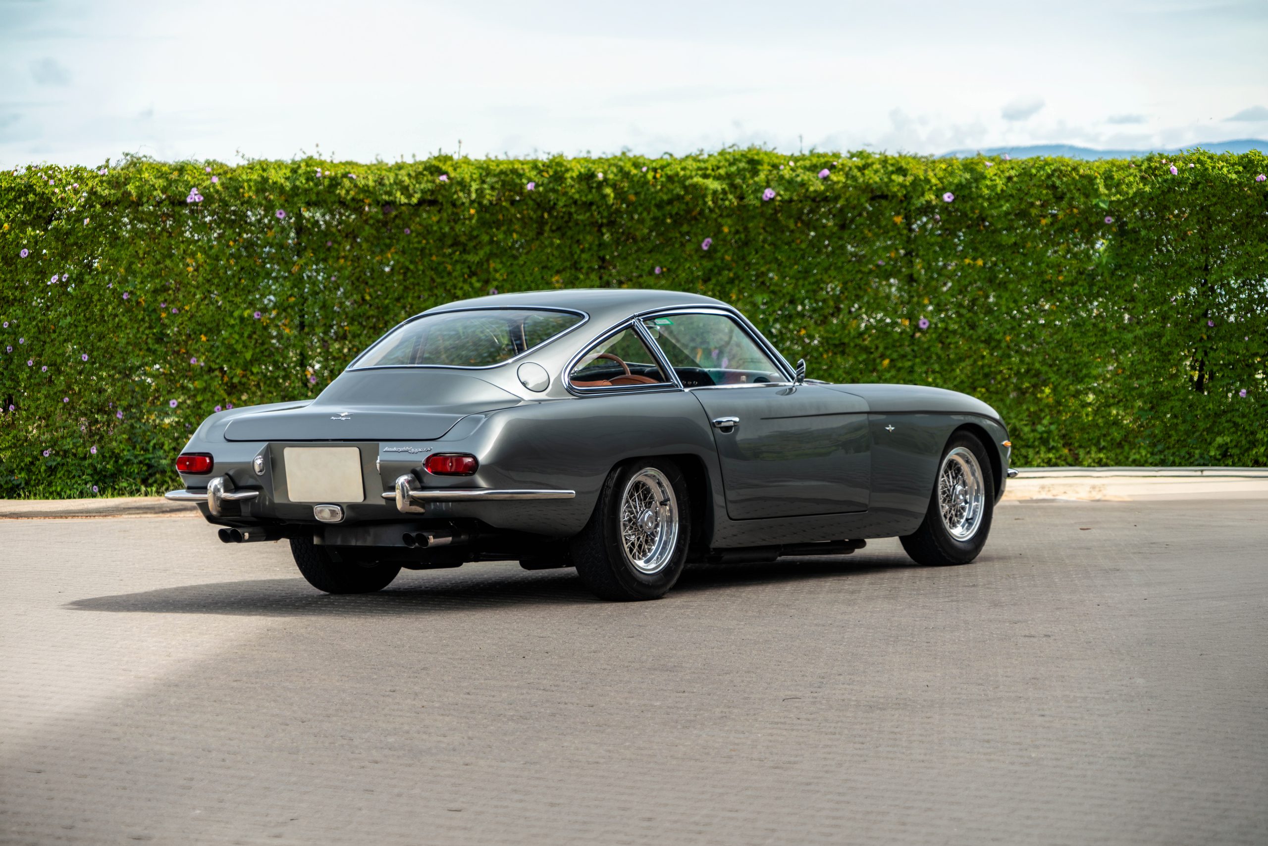 Mau Barquero ©2026 Courtesy of RM Sotheby's