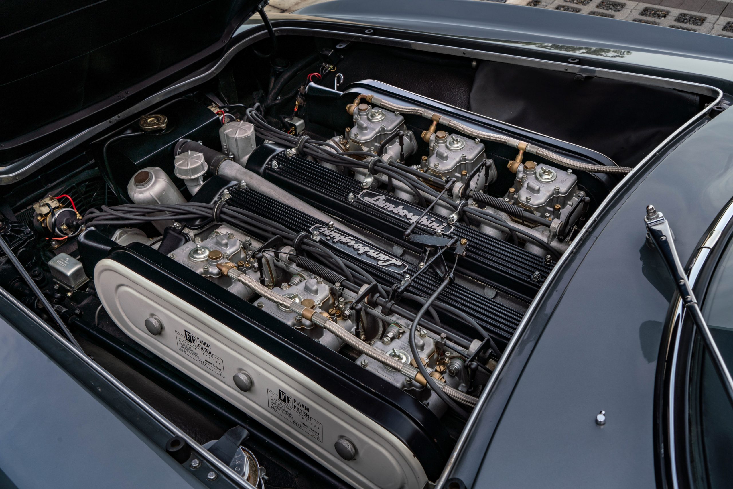 Mau Barquero ©2026 Courtesy of RM Sotheby's